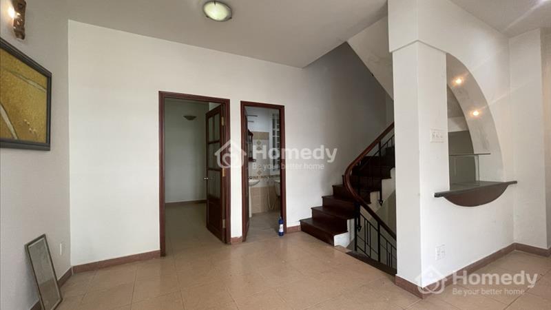 Mặt tiền Bình Thạnh, 4 Tầng Chợ Bà Chiểu KD Đa ngành nghề 60m2 Ngang 6m - Ảnh 2