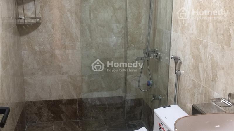 Chính chủ cho thuê phòng ở nhà mới thoáng đẹp 90m2x5 tầng, thang máy -giá thỏa thuận - Ảnh 2