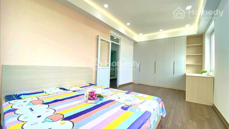 Bán gấp: Căn hộ mới đẹp Chung cư CT5B - KĐT Văn Khê - Hà Đông, 151m2, 4PN, Gía: 4 Tỷ 286 Triệu - Ảnh 5