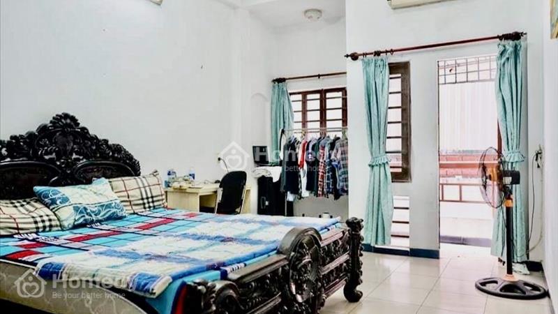 Hẻm xe tải Nguyễn Hữu Cảnh BT, 5 Tầng có vỉa hè, 5PN lớn phù hợp mở spa - Ảnh 5