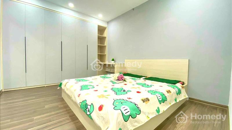 Bán gấp: Căn hộ mới đẹp Chung cư CT5B - KĐT Văn Khê - Hà Đông, 151m2, 4PN, Gía: 4 Tỷ 286 Triệu - Ảnh 6