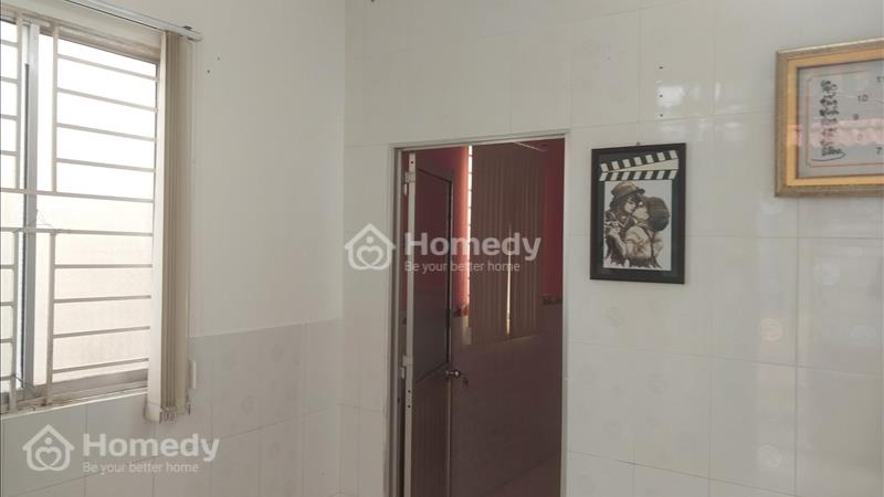 Bán nhà riêng Quận Ninh Kiều - Cần Thơ giá 1.70 Tỷ - Ảnh 1
