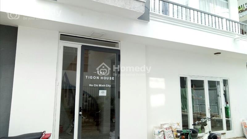 Mặt tiền Ngô Tất Tố Bình Thạnh 100m2 Thu nhập 80Tr Thanh lý gấp - Ảnh 8