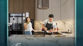 Sở hữu căn 2PN Vung Tau Centre Point giá chỉ bằng căn 1PN của Vinhome, CK đến 18% -LH: 098.307.6979 - Ảnh 24