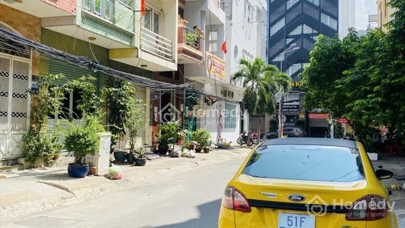 Hẻm xe tải Nguyễn Hữu Cảnh BT, 5 Tầng có vỉa hè, 5PN lớn phù hợp mở spa - Ảnh 2