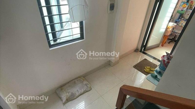 Bán Nhà 3 Tầng Sau Mặt Tiền Nguyễn Phước Nguyên Oto Đến Nhà 2ty8 - Ảnh 5