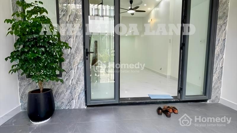 Chỉ 4Tỷ nhỉnh nhà 3 Tầng Oto siêu đẹp đường Trường Lưu - Hoàn công - - Ảnh 2