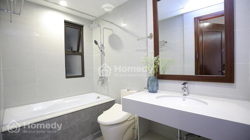 Phố Đào Tấn cho thuê 1 ngủ giá từ 14tr, truy cập:https://sumitomo.vn/,Lh: Mai: 0922818282 - Ảnh 12