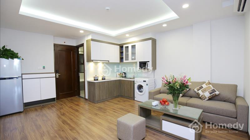 Phố Đào Tấn cho thuê 1 ngủ giá từ 14tr, truy cập:https://sumitomo.vn/,Lh: Mai: 0922818282 - Ảnh 2