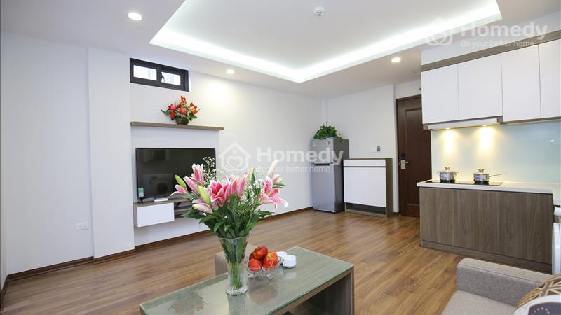 Phố Đào Tấn cho thuê 1 ngủ giá từ 14tr, truy cập:https://sumitomo.vn/,Lh: Mai: 0922818282 - Ảnh 6