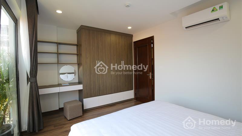 Phố Đào Tấn cho thuê 1 ngủ giá từ 14tr, truy cập:https://sumitomo.vn/,Lh: Mai: 0922818282 - Ảnh 10