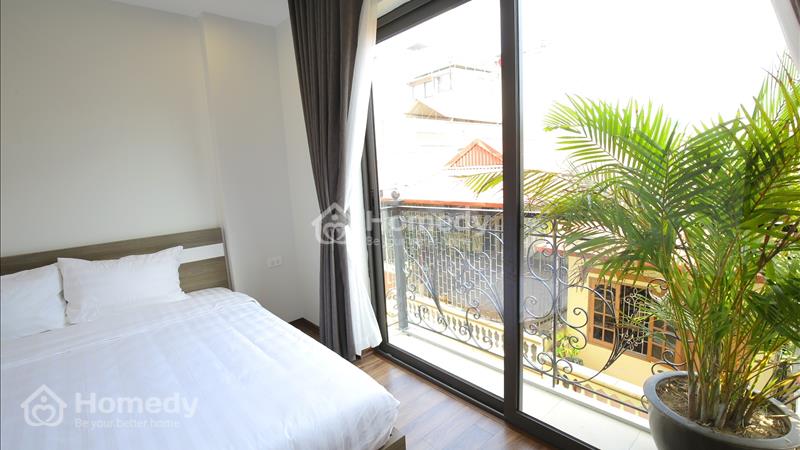 Phố Đào Tấn cho thuê 1 ngủ giá từ 14tr, truy cập:https://sumitomo.vn/,Lh: Mai: 0922818282 - Ảnh 11