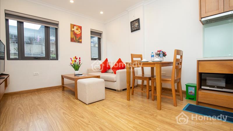Phố Kim Mã Thượng cho thuê căn hộ giá 700$, truy cập:https://sumitomo.vn/,Lh: Mai: 0922818282 - Ảnh 3