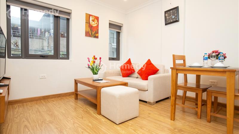 Phố Kim Mã Thượng cho thuê căn hộ giá 700$, truy cập:https://sumitomo.vn/,Lh: Mai: 0922818282 - Ảnh 4