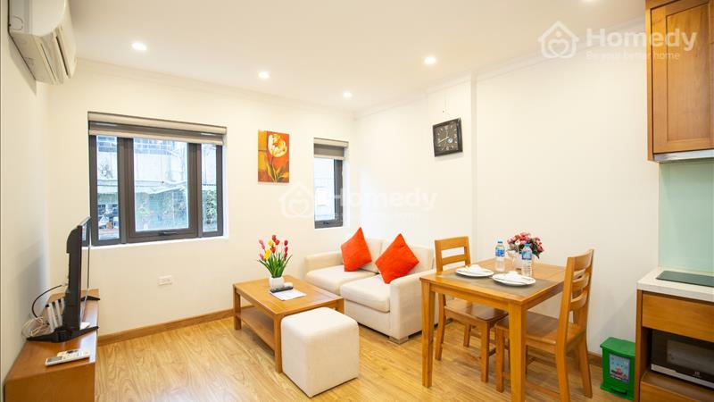 Phố Kim Mã Thượng cho thuê căn hộ giá 700$, truy cập:https://sumitomo.vn/,Lh: Mai: 0922818282 - Ảnh 2