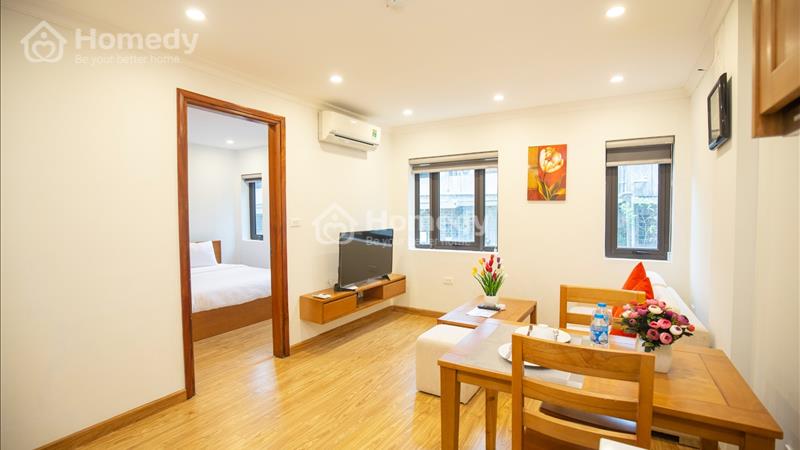 Phố Kim Mã Thượng cho thuê căn hộ giá 700$, truy cập:https://sumitomo.vn/,Lh: Mai: 0922818282 - Ảnh 1