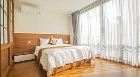 Chính chủ cho thuê căn hộ dịch vụ nhà mới phố Linh Lang sáng thoáng, LH Nguyệt 0969829359 - Ảnh 4