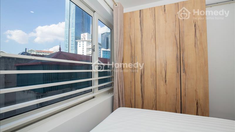 Phố Kim Mã cho thuê 1 ngủ giá 680$, truy cập:https://sumitomo.vn/, Lh: Mai:0922818282 - Ảnh 10