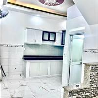 Thiếu tiền cần bán gấp nhà 60m2 Bình Thới, Q11 gần BV dọn vào ở ngay, Giá 1,1 Tỷ-Lh Bình 0705999523