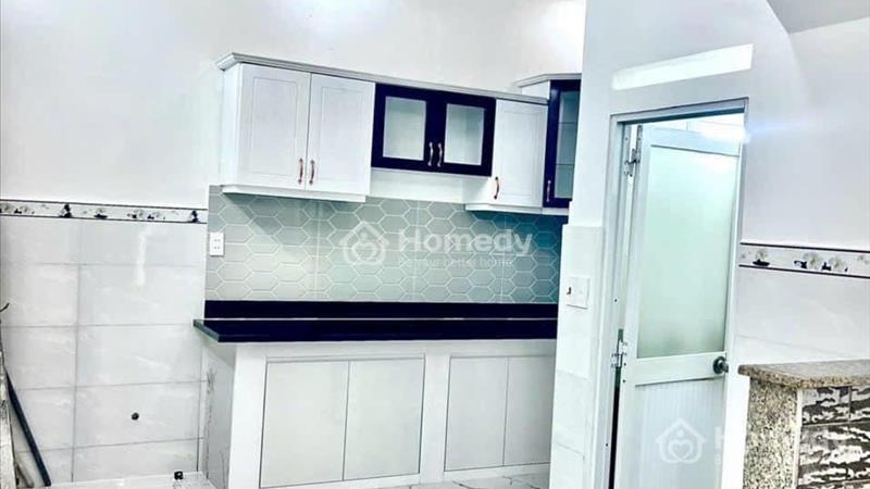 Thiếu tiền cần bán gấp nhà 60m2 Bình Thới, Q11 gần BV dọn vào ở ngay, Giá 1,1 Tỷ-Lh Bình 0705999523 - Ảnh 1