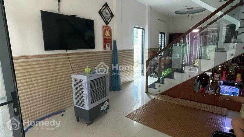 Bán Nhà 3 Tầng Sau Mặt Tiền Nguyễn Phước Nguyên Oto Đến Nhà 2ty8 - Ảnh 3