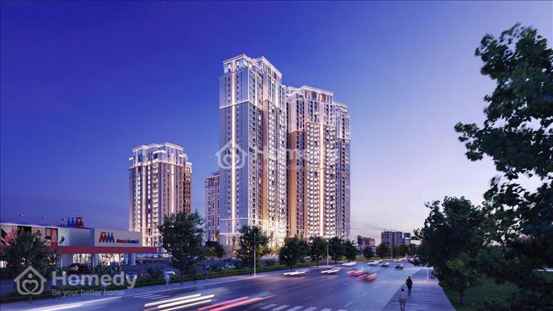 Bán căn hộ Quận Hồng Bàng - Hải Phòng giá 1.60 Tỷ - Ảnh 2