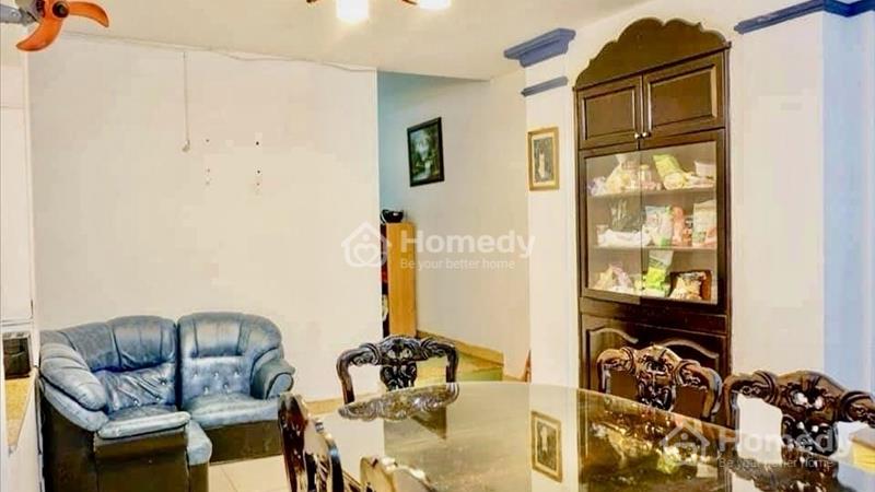 Hẻm xe tải Nguyễn Hữu Cảnh BT, 5 Tầng có vỉa hè, 5PN lớn phù hợp mở spa - Ảnh 4