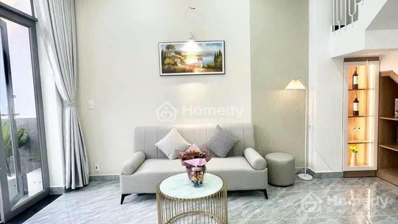 Bấn gấp thanh lý nhà Đ. Lưu Chí Hiếu, 60m2, HXH, SHR, giá 930 Triệu - Lh Thanh Bình 0705999523 - Ảnh 2