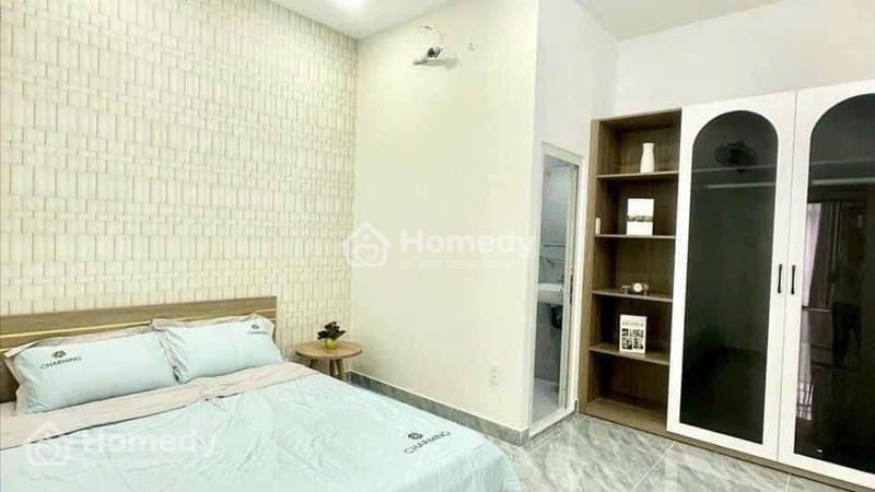Bấn gấp thanh lý nhà Đ. Lưu Chí Hiếu, 60m2, HXH, SHR, giá 930 Triệu - Lh Thanh Bình 0705999523 - Ảnh 3