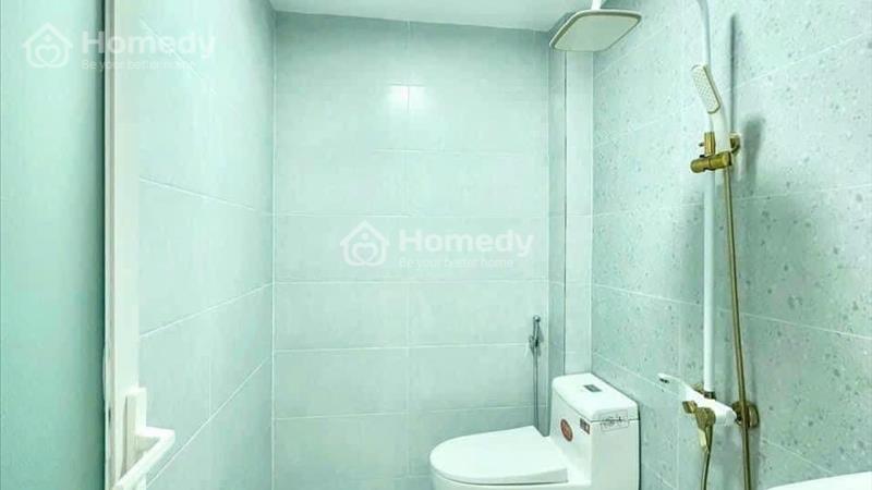 Bấn gấp thanh lý nhà Đ. Lưu Chí Hiếu, 60m2, HXH, SHR, giá 930 Triệu - Lh Thanh Bình 0705999523 - Ảnh 4