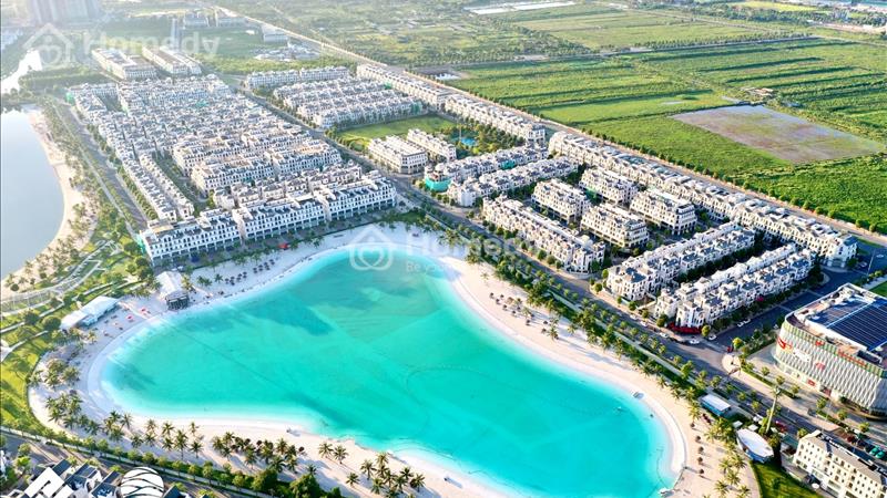(27/02/2024) Qũy căn biệt thự ĐƠN LẬP Vip tại Vinhomes Ocean Park 1 Gia Lâm (0985941715) - Ảnh 3