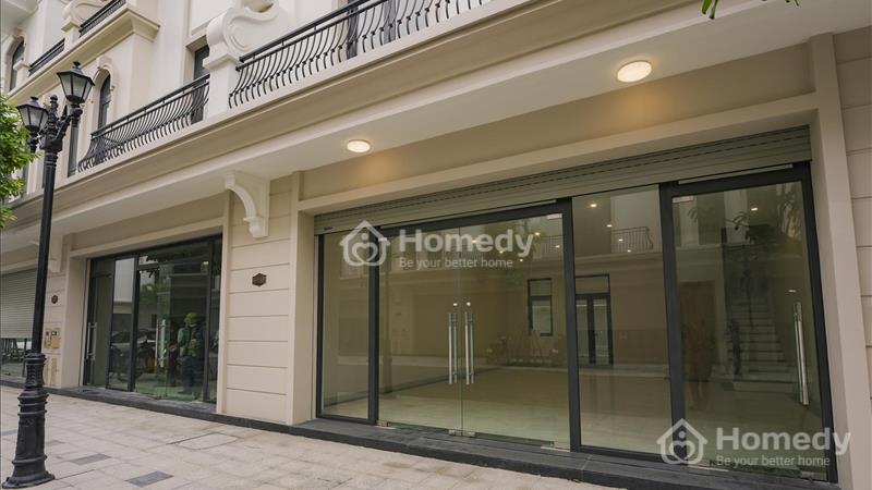 Thuê biệt thự vinhomes giá chỉ bằng căn 2pn chung cư - Ảnh 3