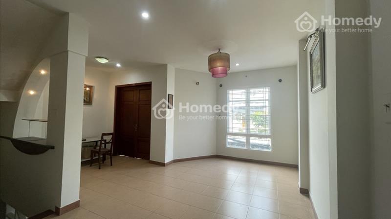Mặt tiền Bình Thạnh, 4 Tầng Chợ Bà Chiểu KD Đa ngành nghề 60m2 Ngang 6m - Ảnh 5