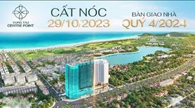 Sở hữu căn 2PN Vung Tau Centre Point giá chỉ bằng căn 1PN của Vinhome, CK đến 18% -LH: 098.307.6979 - Ảnh 21
