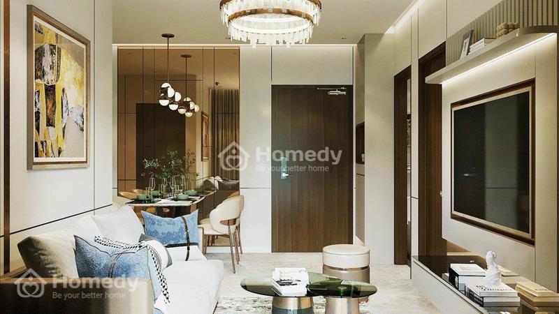 Nhận đặt Chỗ Mở Bán Tòa Tháp Căn Hộ Vip Nhất Dự Án Bcons City. Chỉ 30 Triệu/Căn Có Hoàn Lại. - Ảnh 1