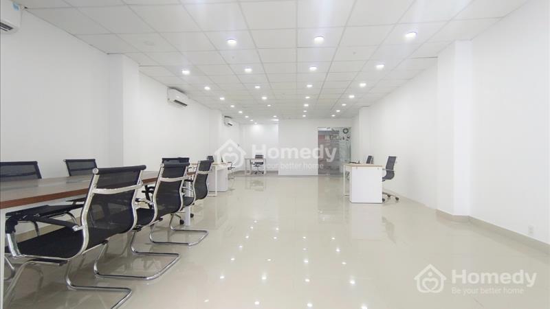 Sàn VP trống suốt ngay Nguyễn Xí, Bình Thạnh -  gi.á tốt - Ảnh 2