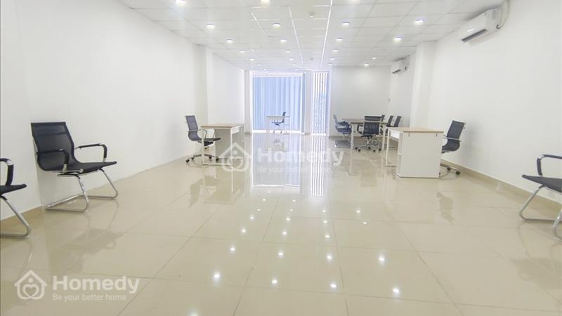 Sàn VP trống suốt ngay Nguyễn Xí, Bình Thạnh -  gi.á tốt - Ảnh 3