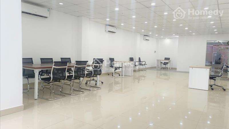 Sàn VP trống suốt ngay Nguyễn Xí, Bình Thạnh -  gi.á tốt - Ảnh 4