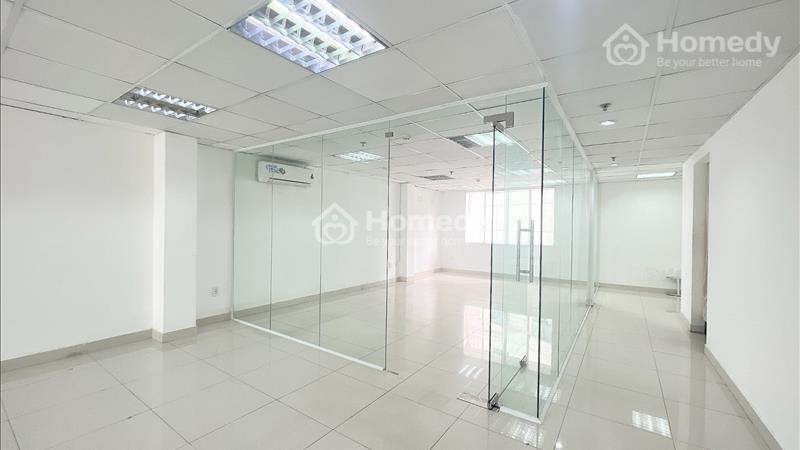  Sàn VP mới tinh 90m2 - 100m2 ngay gần Hàm Nghi, giá tốt - Ảnh 1