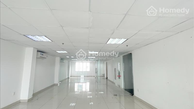  Sàn VP mới tinh 90m2 - 100m2 ngay gần Hàm Nghi, giá tốt - Ảnh 2