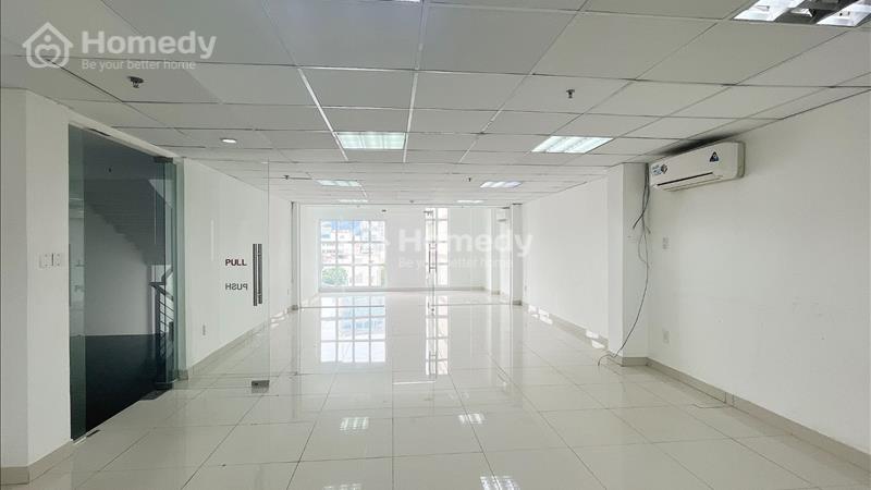  Sàn VP mới tinh 90m2 - 100m2 ngay gần Hàm Nghi, giá tốt - Ảnh 3