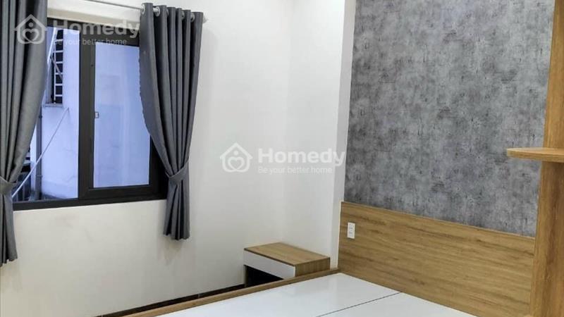 Kẹt tiền bán gấp nhà Đ.Lê Văn Chí, gần BV Đa khoa Thủ Đức 62m2 , Giá 985 Triệu , Lh Bình 0705999523 - Ảnh 2