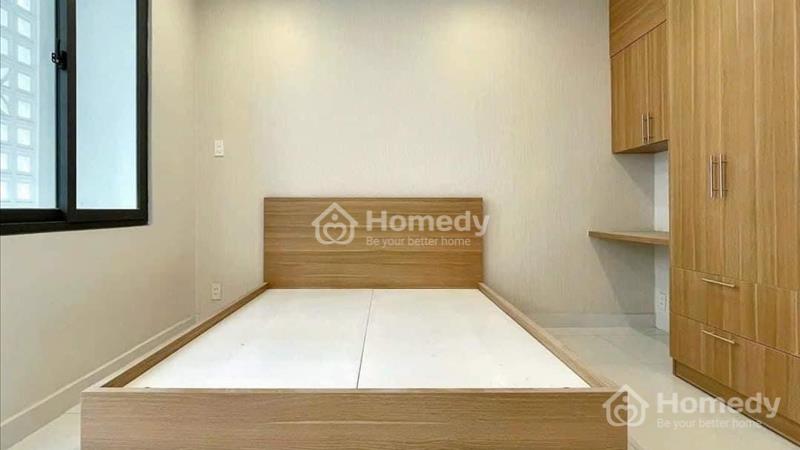 Về Úc bán nhà Phạm Văn Hai ngay chợ thuận tiện KD 61m2/ sang tên  , Giá 1Tỷ450 - Lh Bình 0705999523 - Ảnh 2
