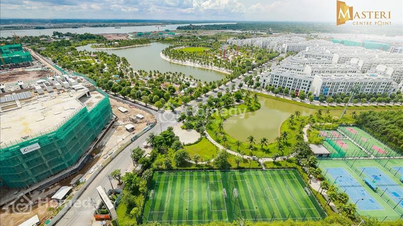 Chuyển nhượng Căn hộ Masteri Centre Point Q9. View trực diện công viên 36ha của  - Ảnh 1