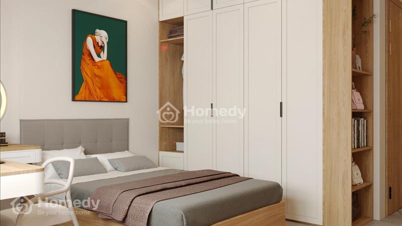 Chính chủ cho thuê phòng ở nhà mới thoáng đẹp 90m2x5 tầng, thang máy -giá thỏa thuận - Ảnh 4