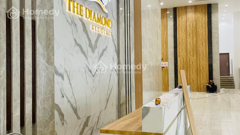 Căn góc 4 phòng ngủ 3 mặt thoáng VIP rộng nhất tại BRG Lê Văn Lương 201m2 nhận nhà ngay - Ảnh 2