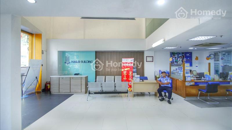  Sàn VP mới tinh 90m2 - 100m2 ngay gần Hàm Nghi, giá tốt - Ảnh 4