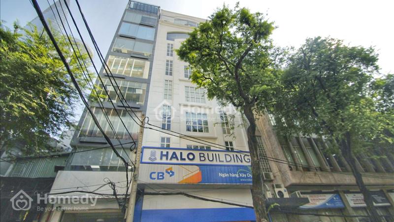  Sàn VP mới tinh 90m2 - 100m2 ngay gần Hàm Nghi, giá tốt - Ảnh 5