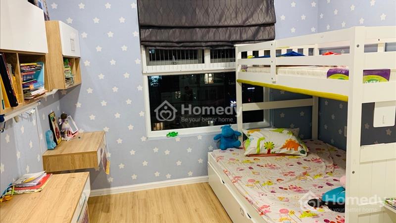 Bán gấp CC Tản Đà Court Q.5. DT 76m2, 2P, 1WC. Giá bán 3,7 tỷ - Ảnh 5