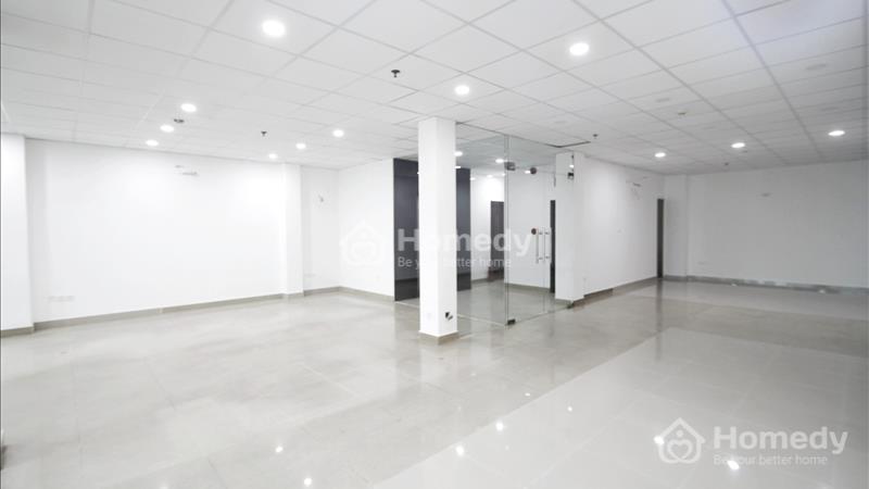 Cho thuê văn phòng đường Nguyễn Trung Trực, Bình Thạnh - TP Hồ Chí Minh 150m2 giá 35.00 triệu - Ảnh 4